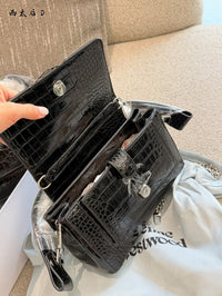 Louise Crossbody Bag
