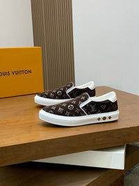 Venice Slip-On Sneakers