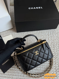 Vanity Bag