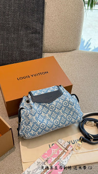 Odyssee Bag