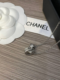 18K Necklace