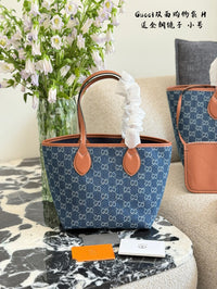 Totissima Reversible Tote