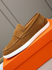 Noe Loafers