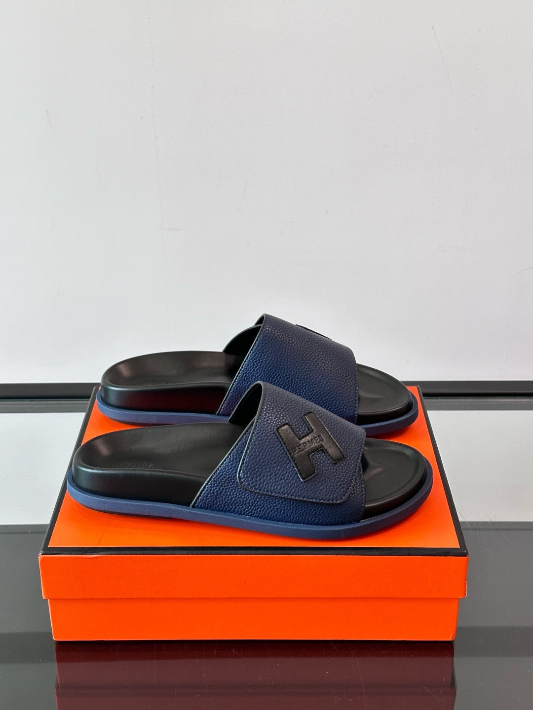 Oran Sandals