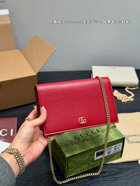 Marmont Wallet On Chain