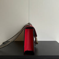 Dionysus Shoulder Bag