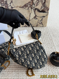 Saddle Bag