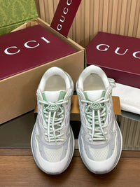 Rhyton Chunky Sneakers