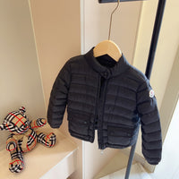 Lans Down Jacket