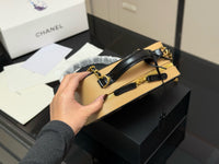 Filigree Vanity Case