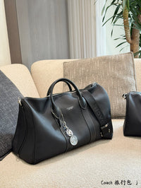 Compass Bag