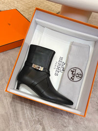 Nice 40 Ankle Boots