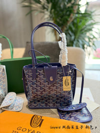 Anjou Mini Bag