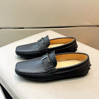 Driver Moccasins
