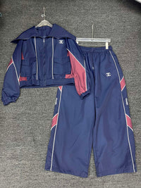 Logo Tracksuit