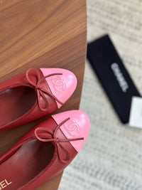 26S Ballet Flats