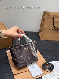 City Mini Tote Bag