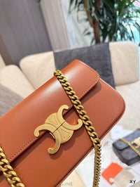 Triomphe Crossbody Bag