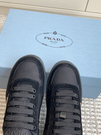 Downtown Bold Platform Sneakers