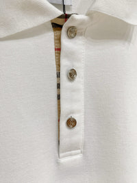 Logo Polo Shirt