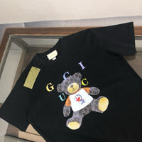 Cartoon Bear T-Shirt