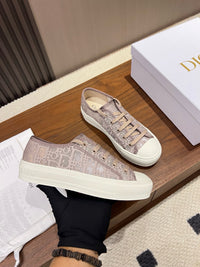 Walk’n’D Platform Sneakers