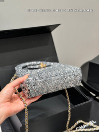 26C Kelly Handle Bag