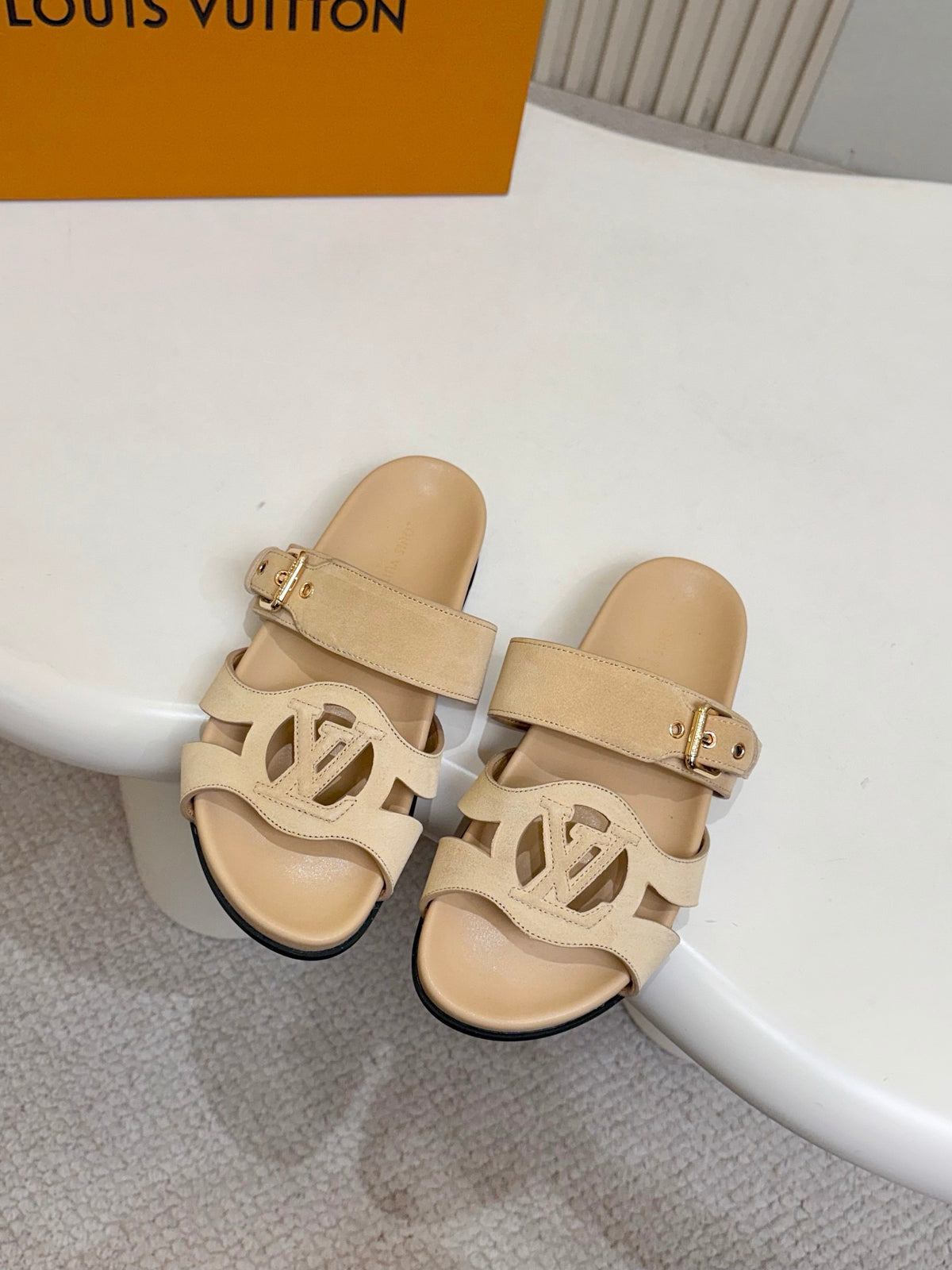 Isola Comfort Mules