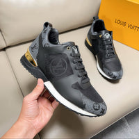 Run Away Trainers