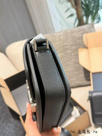 Solferino Crossbody Bag