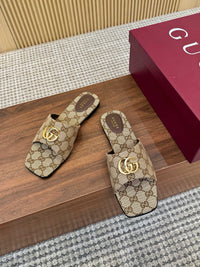 Slide Sandals