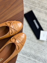 26S Ballet Flats