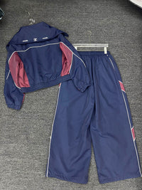 Logo Tracksuit