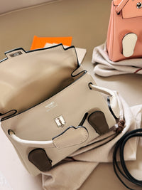 Kelly Doll Picto Bag