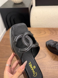 26S Platform Sandals