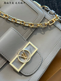 Dauphine Soft Bag