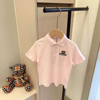 Logo T-Shirt & Shorts Set