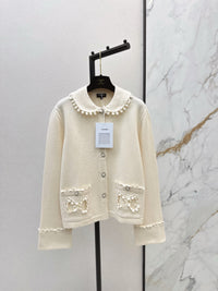 26S Knit Cardigan