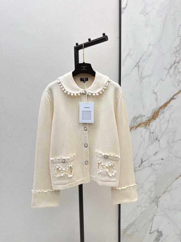 26S Knit Cardigan