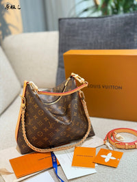 Multipass Bag