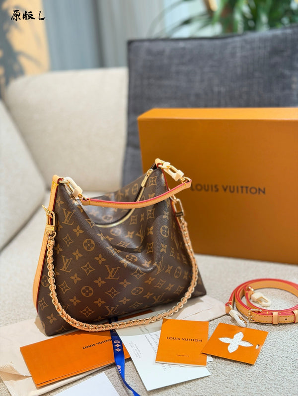 Multipass Bag