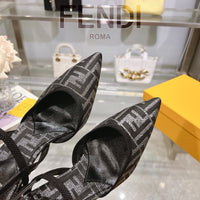 Colibrì Pumps