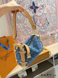 Side Trunk MM Bag