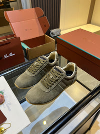 Fast Walk Sneakers