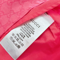 Monogram Daisy Dress