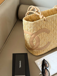 Deauville Tote Bag