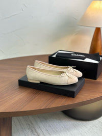 26S Ballet Flats