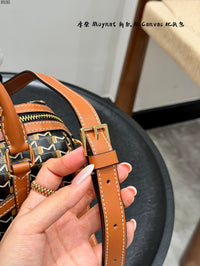 Moynat 48H Mini Bag