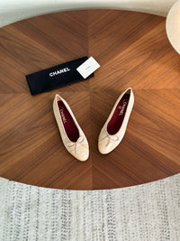 26S Ballet Flats