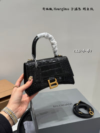 Hourglass Bag